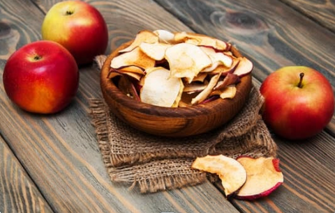 Apples