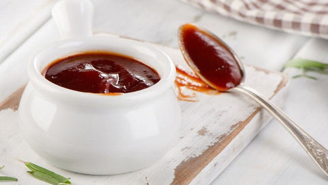 Bar-B-Que Sauce
