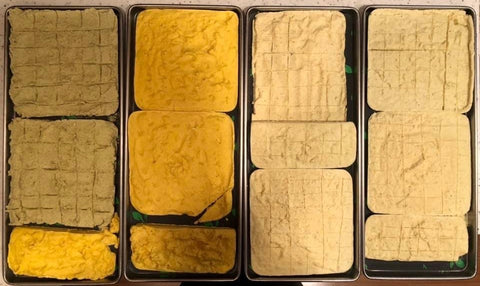 Citrus Powder