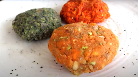 Cantaloupe Cat Food