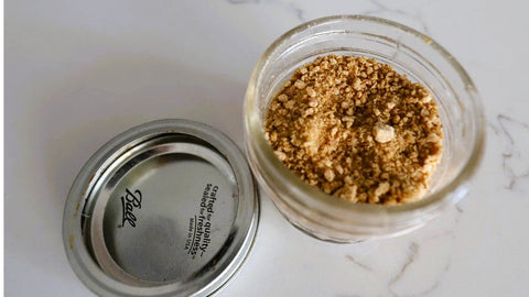 Date Sugar