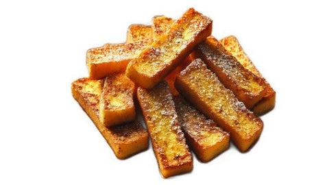 French Toast Dippers