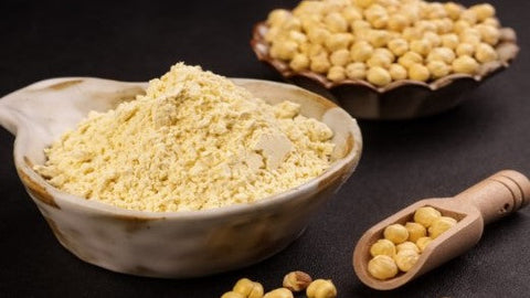 Gluten Free Chickpea Flour