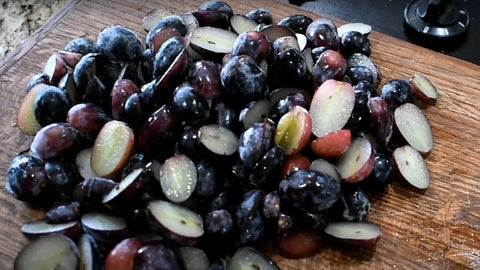 Grapes