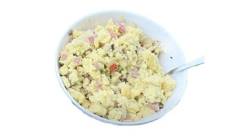 Idaho Breakfast Skillet