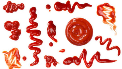 Ketchup