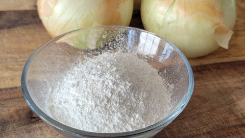Onion Salt