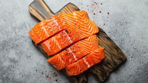 Salmon