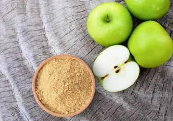 Apple Powder