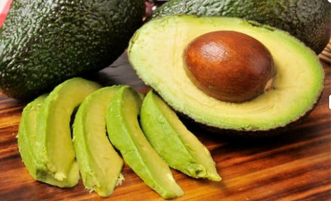 Avocados
