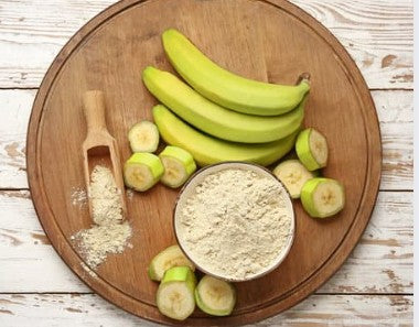 Banana Powder