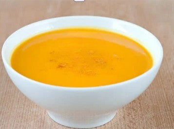 Creamy Vegetable Soup