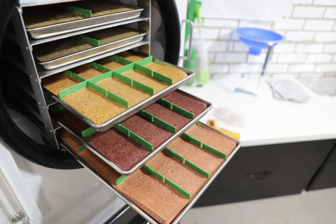 Fruit Bars