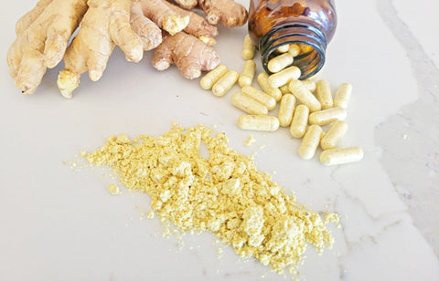 Ginger Powder