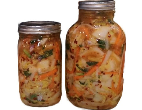 Kimchi