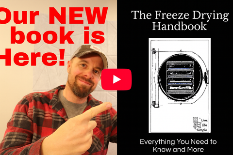 The Freeze Drying Handbook