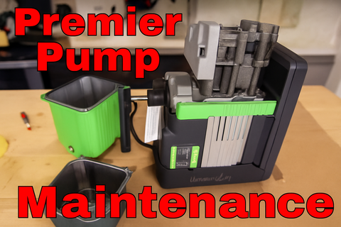 Premier Pump Maintenance