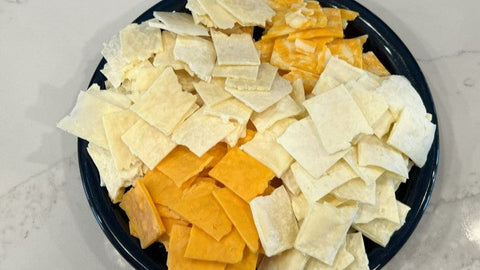 Cheese Chips