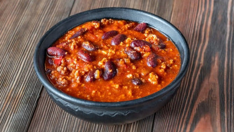 Midwest Chili