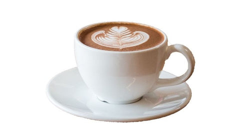 Coffee and Creamer