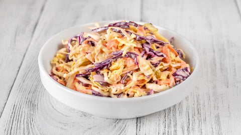 Coleslaw