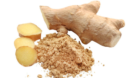 Ginger Powder