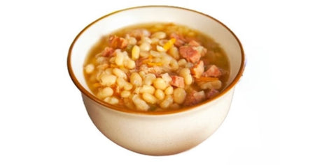 Ham & Beans