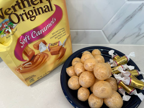 Werther's Originals Soft Caramels