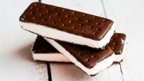 Ice Cream Sandwiches