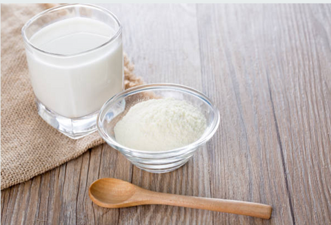 Milk-Dairy
