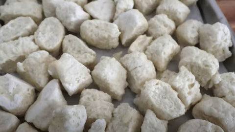 Potato Gnocchi