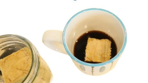 Pumpkin Spice Coffee Creamer-Non Dairy