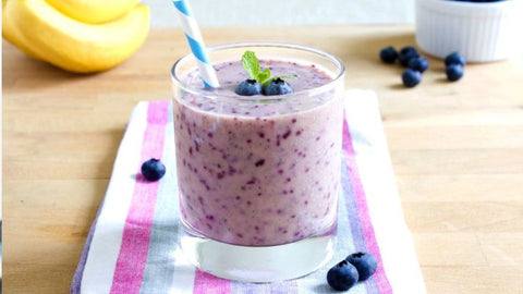 Empty Nest Protein Smoothie