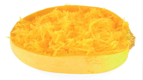 Spaghetti Squash