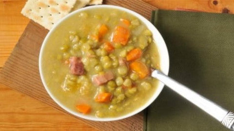 Split Pea Soup