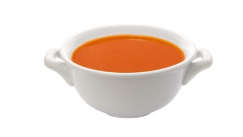 Tomato Soup-Roasted