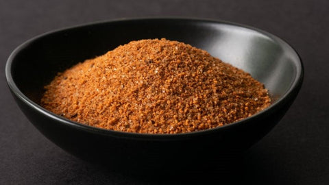 Copycat Traeger Rub