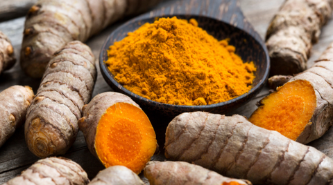 Turmeric Powder