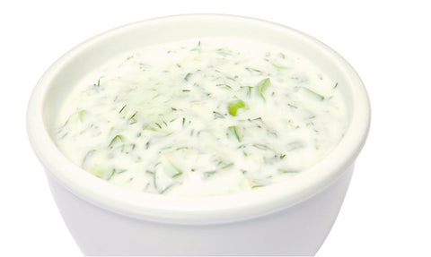 Tzatziki Sauce