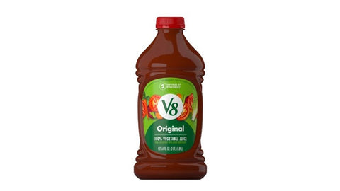 V8 Juice