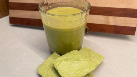 Avocado Smoothie