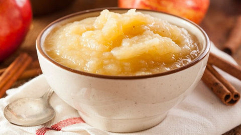 Applesauce-Homemade