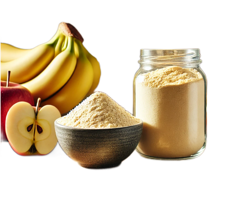 Apple Pie Smoothie-A Freeze Dried Pantry Recipe