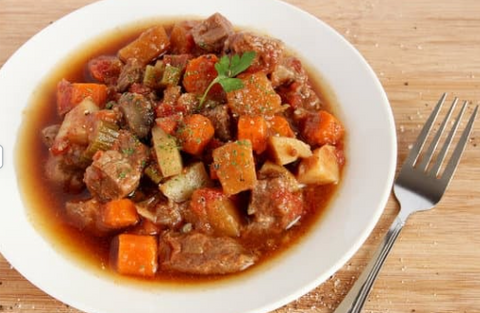 Beef Stew