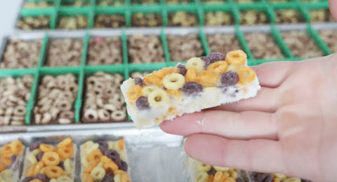 Cereal Bars