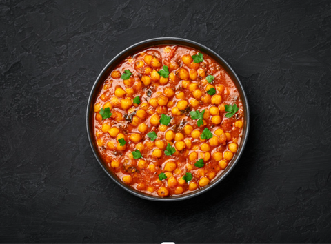 Chana Masala