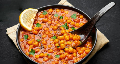 Chana Masala