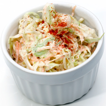 Coleslaw-Vegan