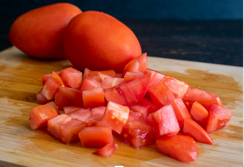 Diced Tomatoes