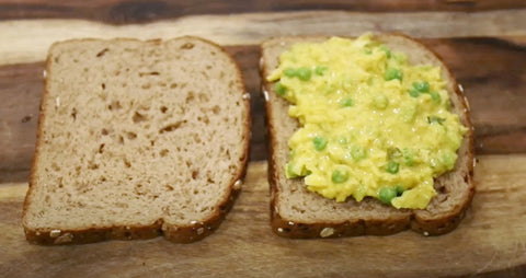 Egg Salad